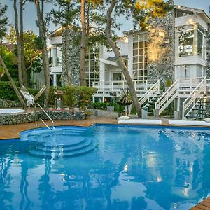 Runa Moraira Apart & Spa