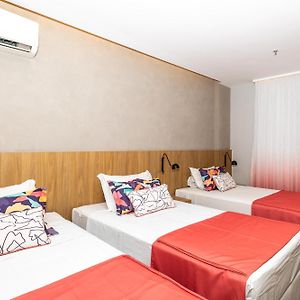 Habitación Triple Estándar
